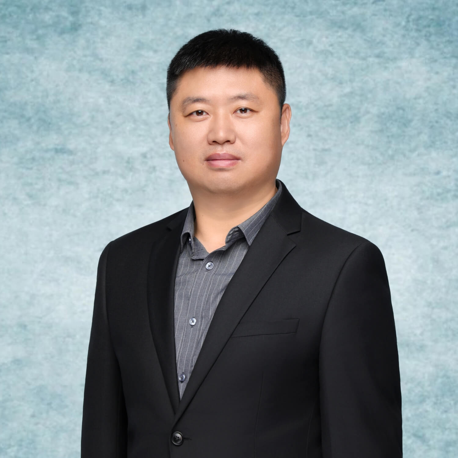 Adam Liu