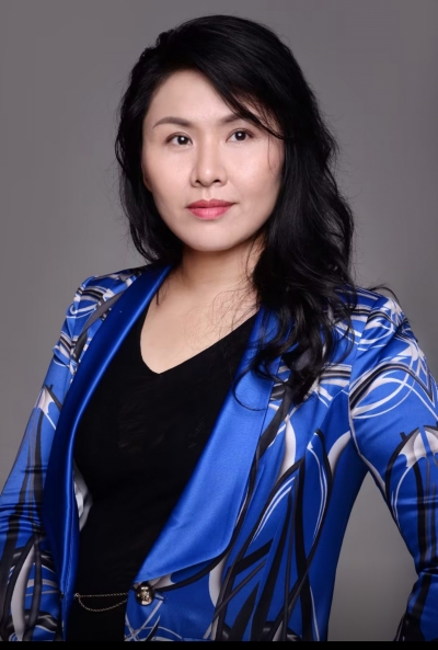 Leah Ke
