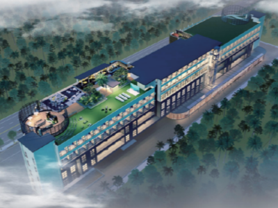 Hainan Si Cheng Management Group