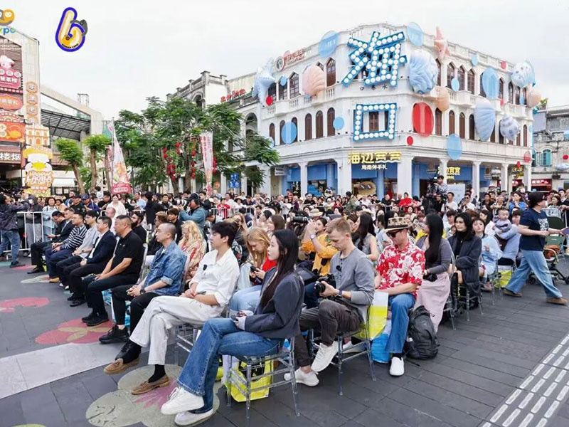 30-day countdown: 6th CICPE gets set to open in Hainan